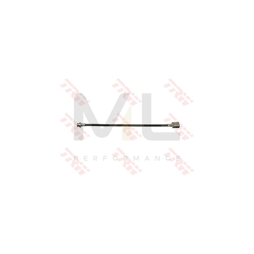 TRW PHA320 Brake Hose 447mm, M10x1 | ML Performance Car Parts