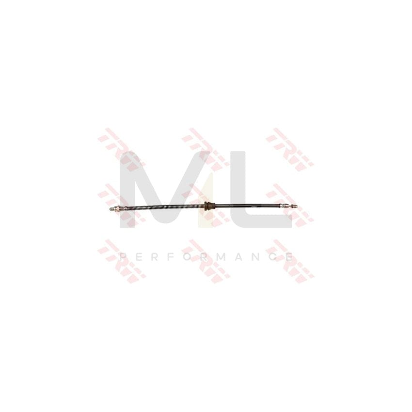 TRW PHC279 Brake Hose for FORD KA Hatchback (RB) 535mm, M10x1 | ML Performance Car Parts