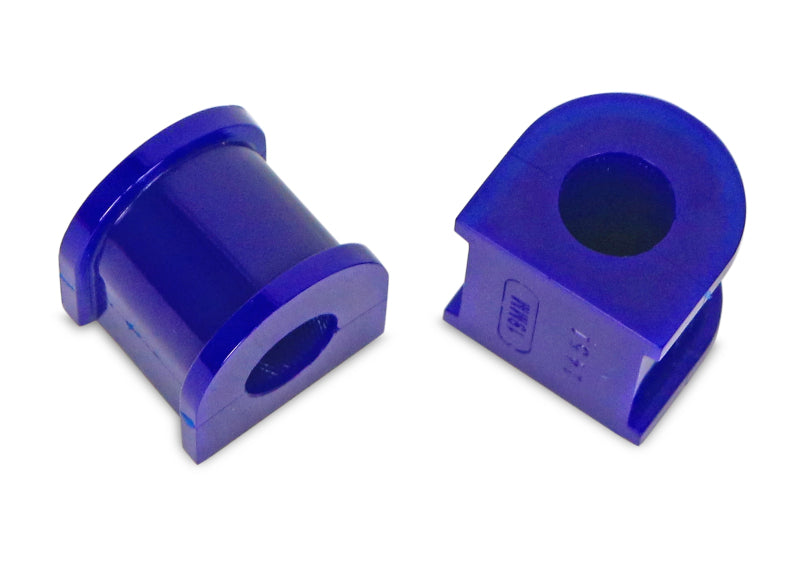SuperPro Sway Bar Chassis Mount Bushing Kit