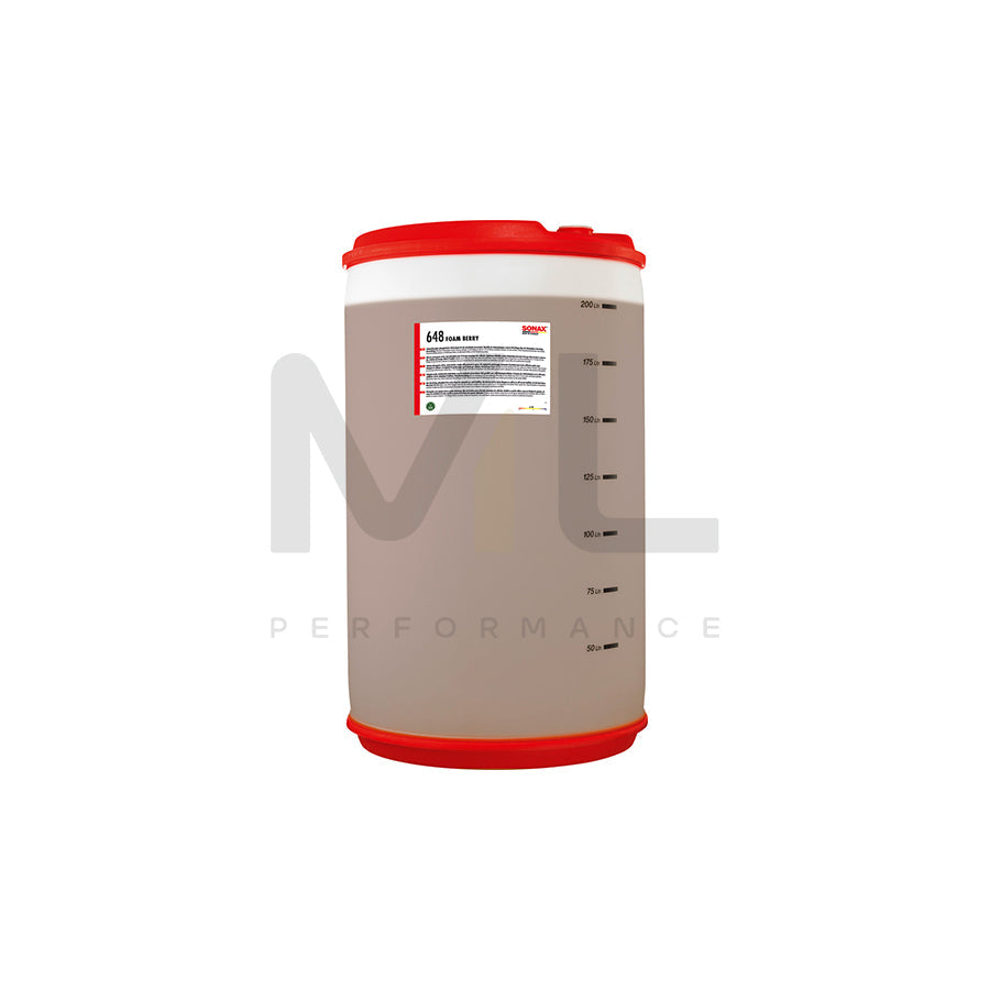 Sonax Foam Berry 200L