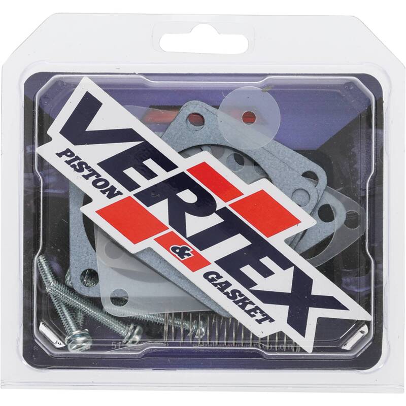 Vertex Pistons Vertex Gaskets 02-06 Arctic Cat ZR 440 Sno-Pro Fuel Pump Rebuild Kit