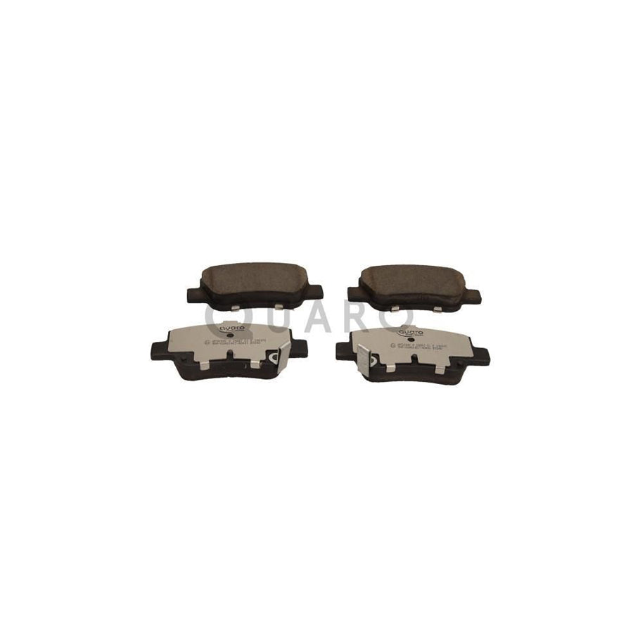 Quaro QP5694C Brake Pad Set For Toyota Avensis