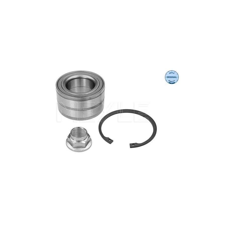 Meyle 53-14 750 0002 Wheel Bearing Kit
