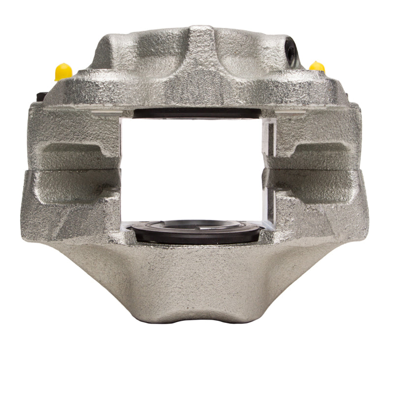 DFC 80-85 Volkswagen Type 2 Front-L Premium Caliper - Silver Zinc Coated