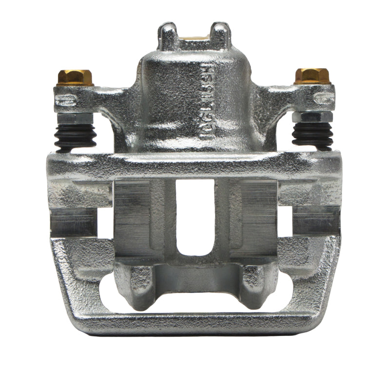 DFC 05-06 Honda CR-V Rear-L Premium Caliper - Silver Zinc Coated