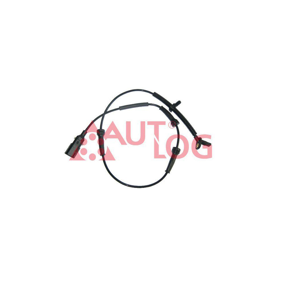 Autlog As4786 Abs Sensor for Land Rover Freelander 2 Off-Road (L359)