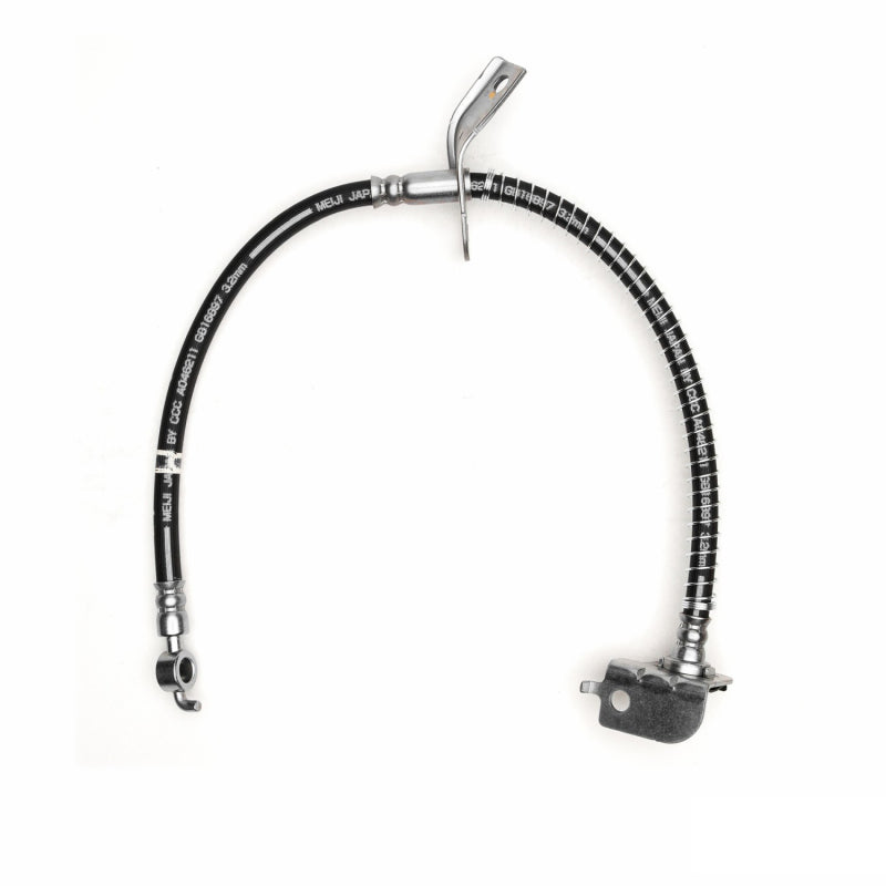 DFC 09-13 Hyundai Elantra Front-L Brake Hose