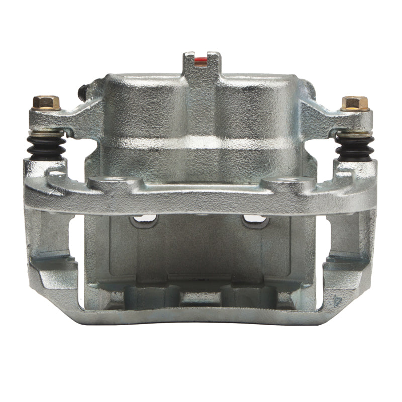 DFC 97-01 Infiniti Q45 Front-L Premium Caliper - Silver Zinc Coated