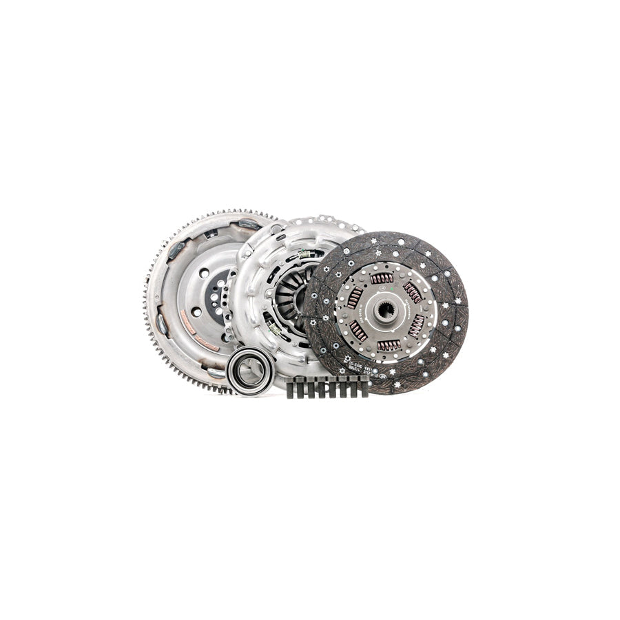 LuK Br 0241 600 0209 00 Clutch Kit