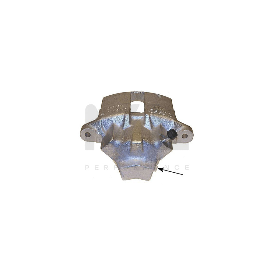 TEXTAR 38207700 Brake Caliper without holder | ML Performance Car Parts