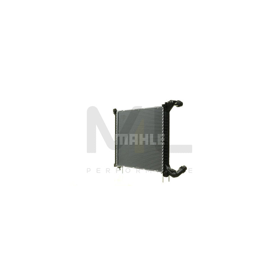 MAHLE ORIGINAL CR 532 000P Engine radiator for MINI Hatchback (R50, R53) Brazed cooling fins | ML Performance Car Parts