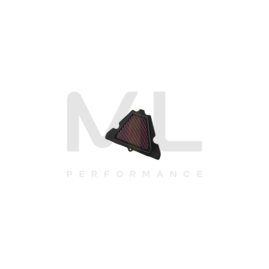 K&N KA-1111 Replacement Air Filter | ML Car Parts UK | ML Performance