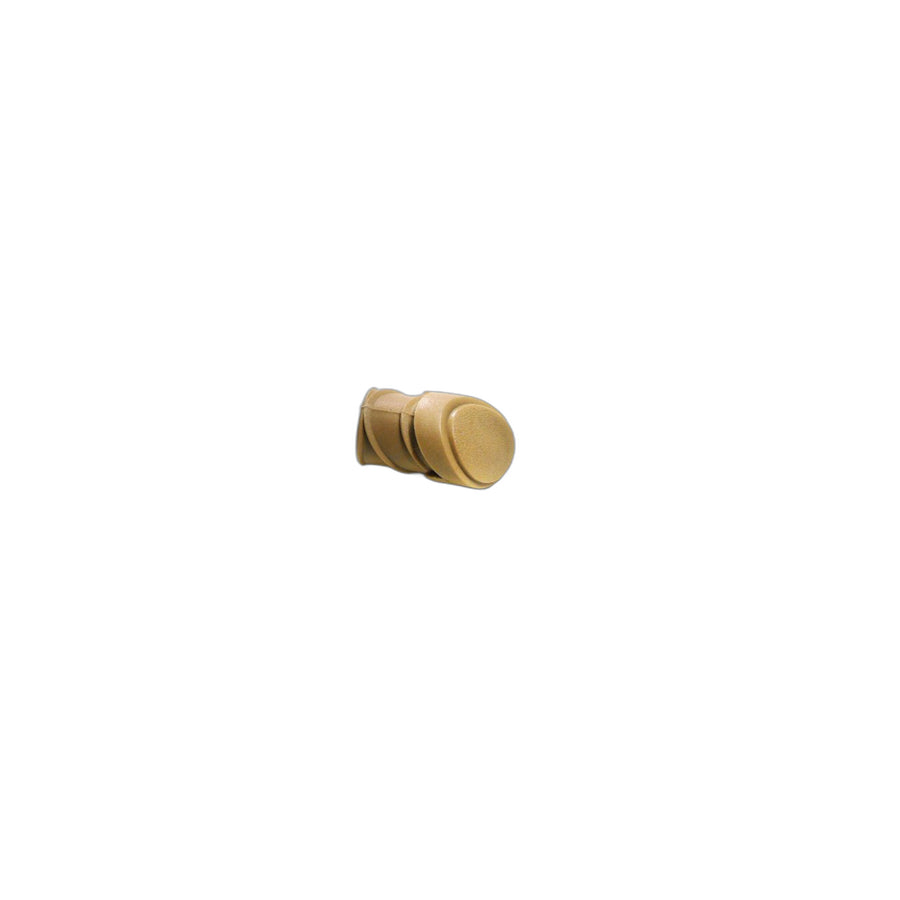 Genuine BMW 51418172025 E36 Left Door Handle Cap BEIGE (Inc. M3) | ML Performance US Car Parts
