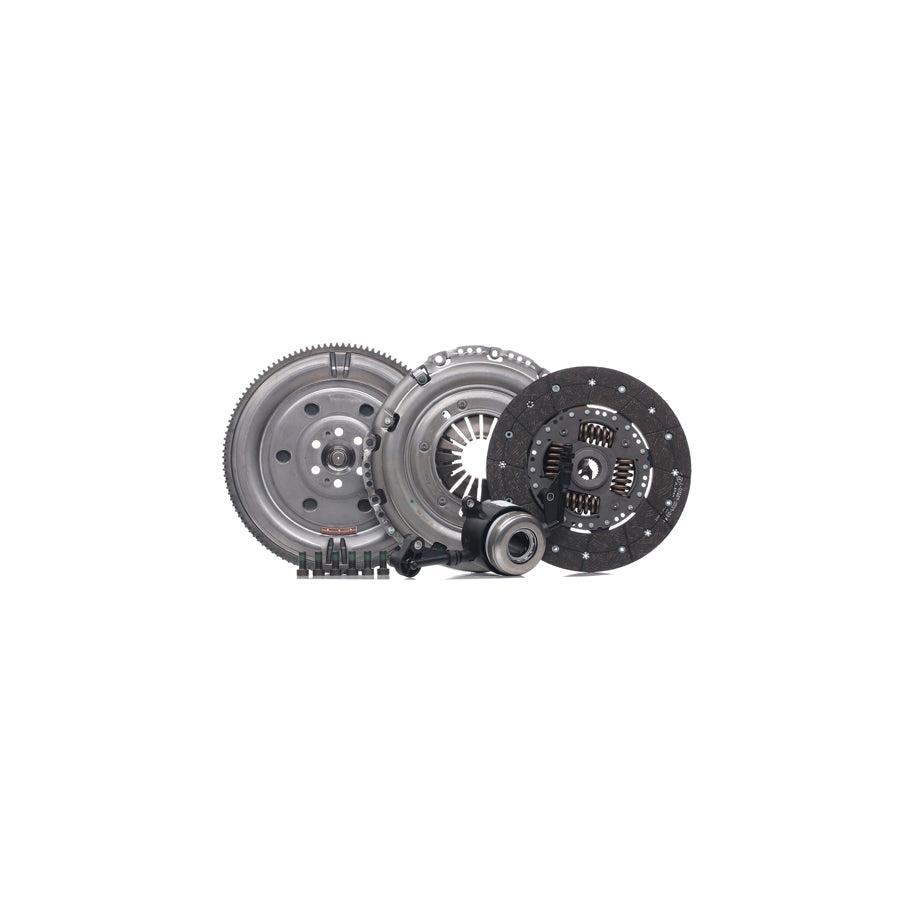 LuK 600 0326 00 Clutch Kit For Vw Crafter