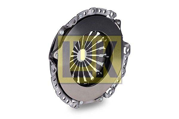 LuK 120 0261 10 Clutch Pressure Plate