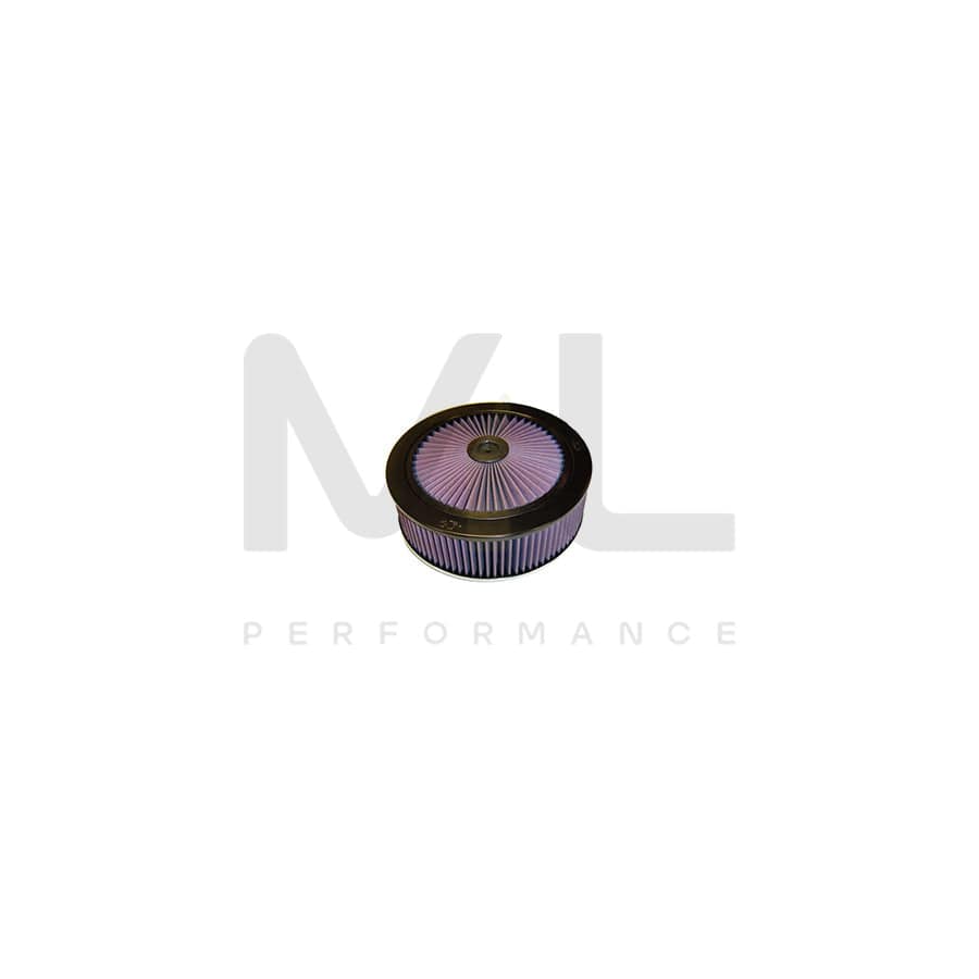 K&N 66-3120 X-Stream Top Assembly | ML Car Parts UK | ML Performance
