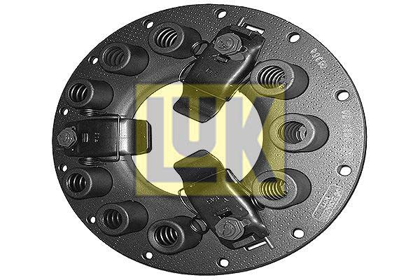 LuK 123 0025 20 Clutch Pressure Plate