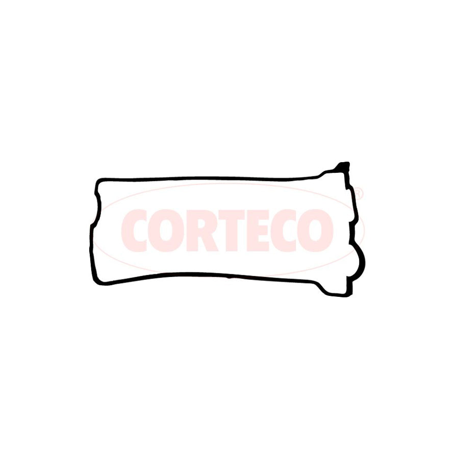 Corteco 440045P Rocker Cover Gasket