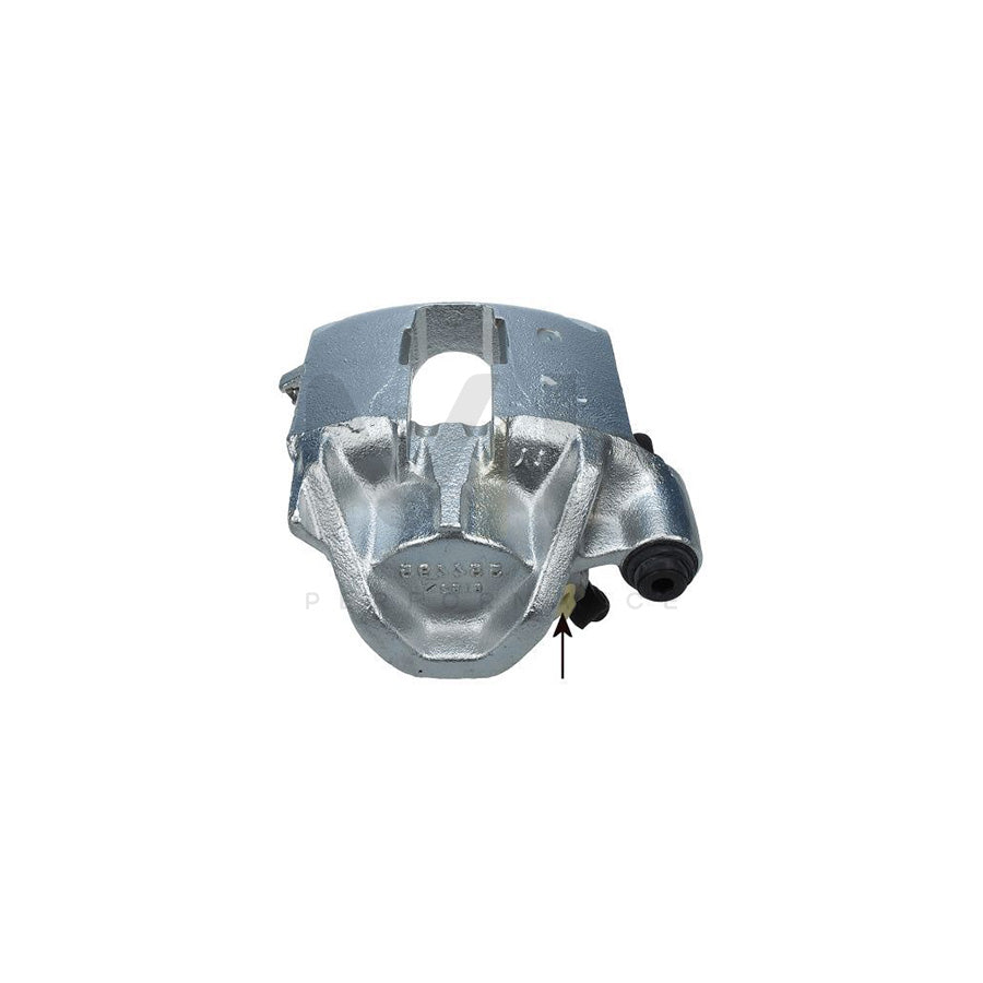 TEXTAR 38119000 Brake Caliper for PEUGEOT 605 Saloon without holder | ML Performance Car Parts