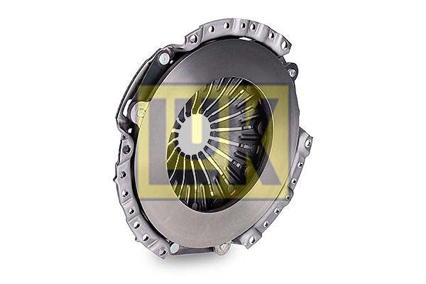 LuK 123 0265 10 Clutch Pressure Plate