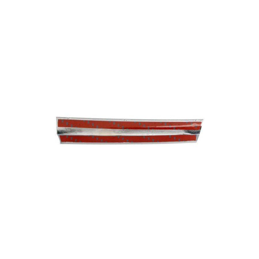 Blic 6502-07-3547992Cp Trim / Protective Strip, Radiator Grille Suitable For Mercedes-Benz Sprinter