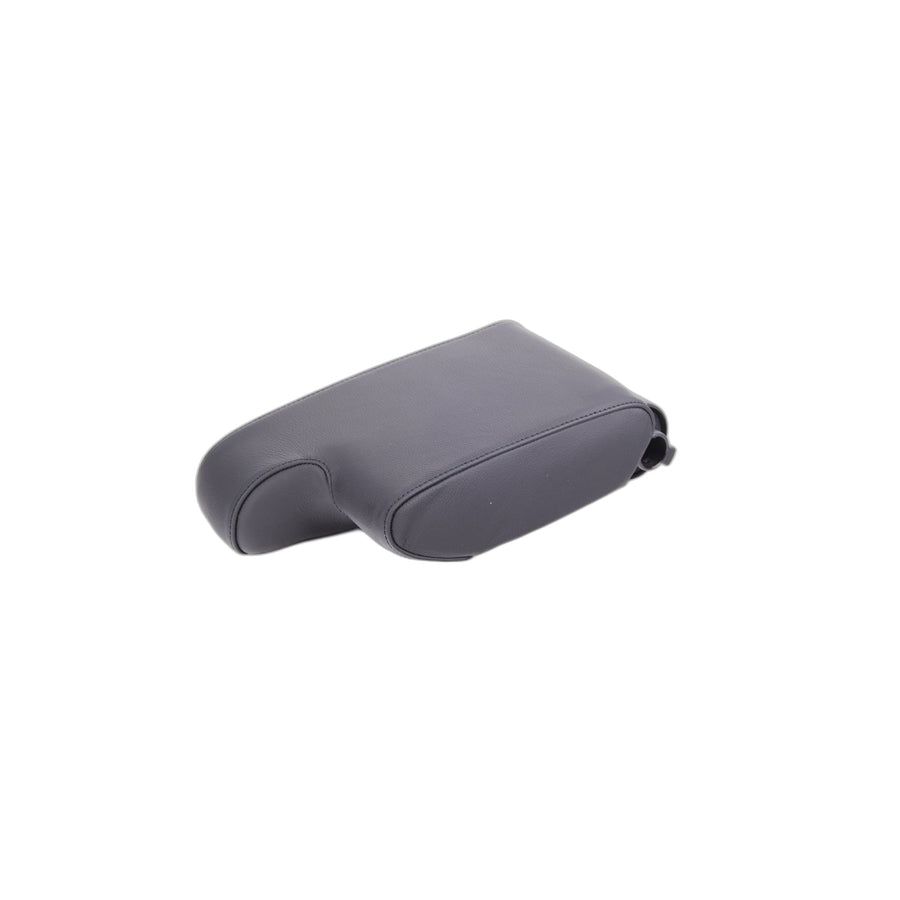 Genuine BMW 51168265942 E36 Armrest Leather SCHWARZ (Inc. 323ti, 318tds & 316g) | ML Performance US Car Parts