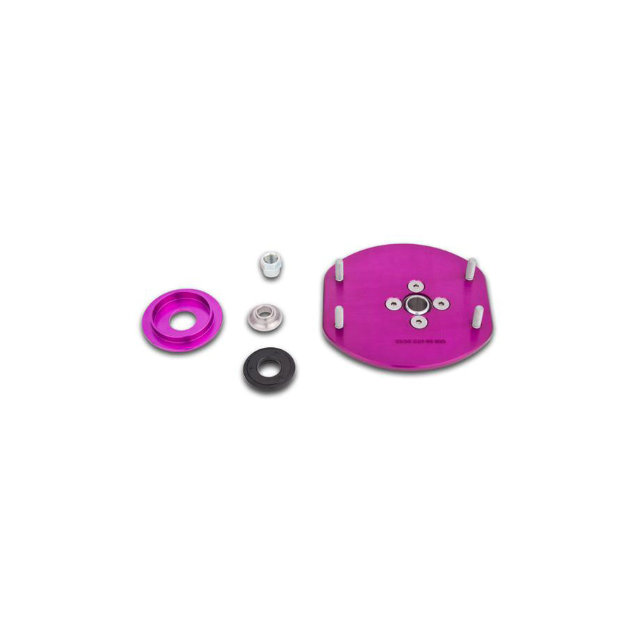 KW 19000819 Porsche 993 911 Clubsport Top Mounts FA Left 2 | ML Performance UK Car Parts