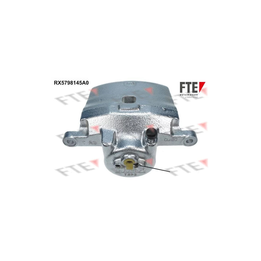 FTE Rx5798145A0 Brake Caliper for Mazda 6
