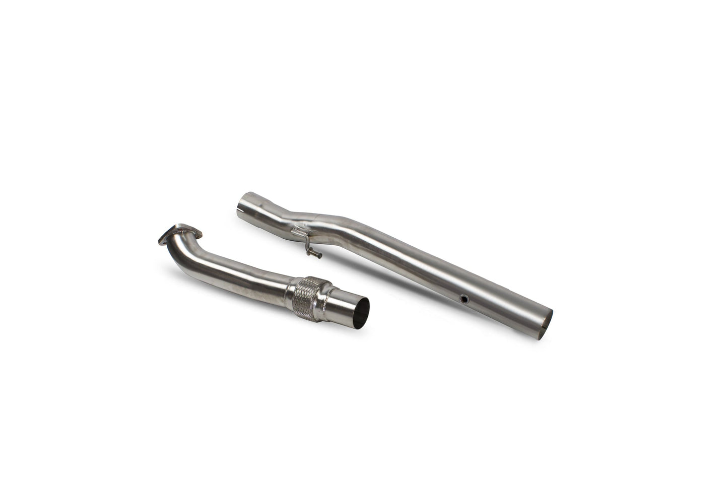 Scorpion SVXC067 Vauxhall Corsa D VXR Secondary De-Cat Section | ML Performance US US