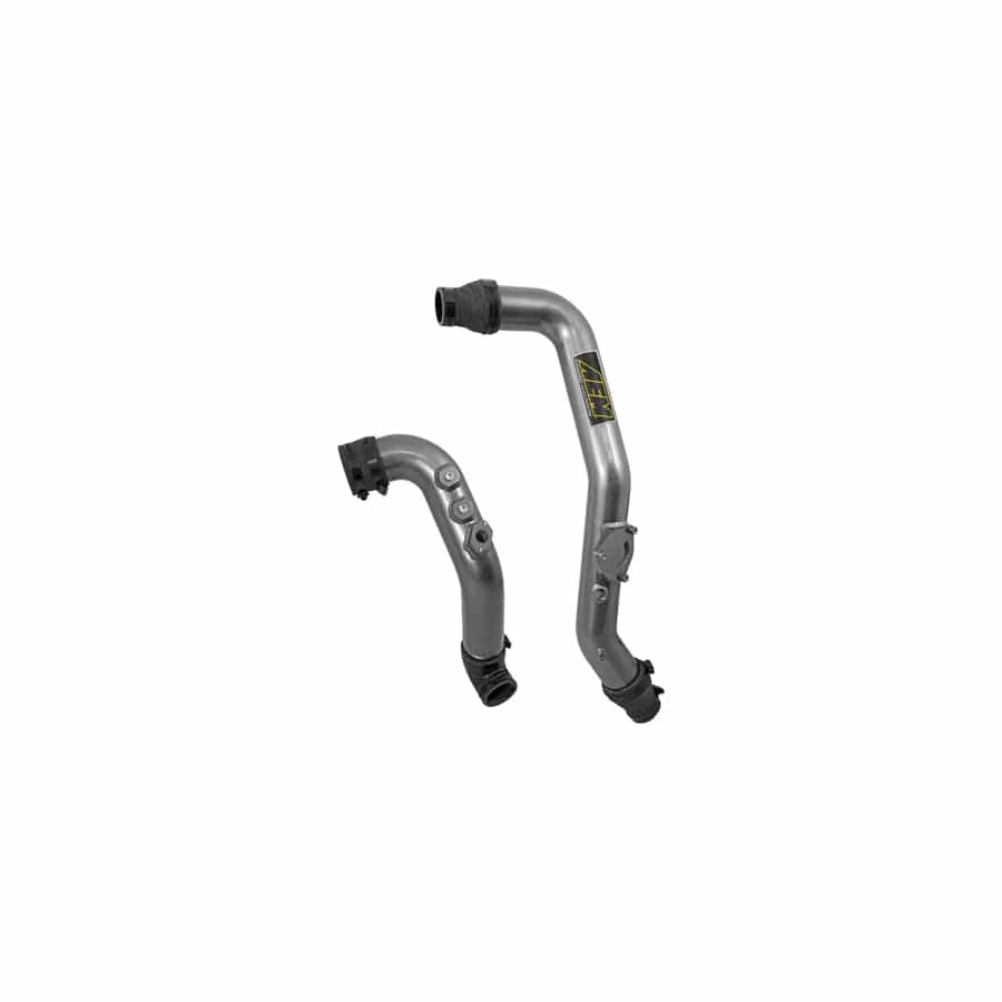 AEM GM HD V8 6.6L DSL 26-3002C Charge Pipe Kit