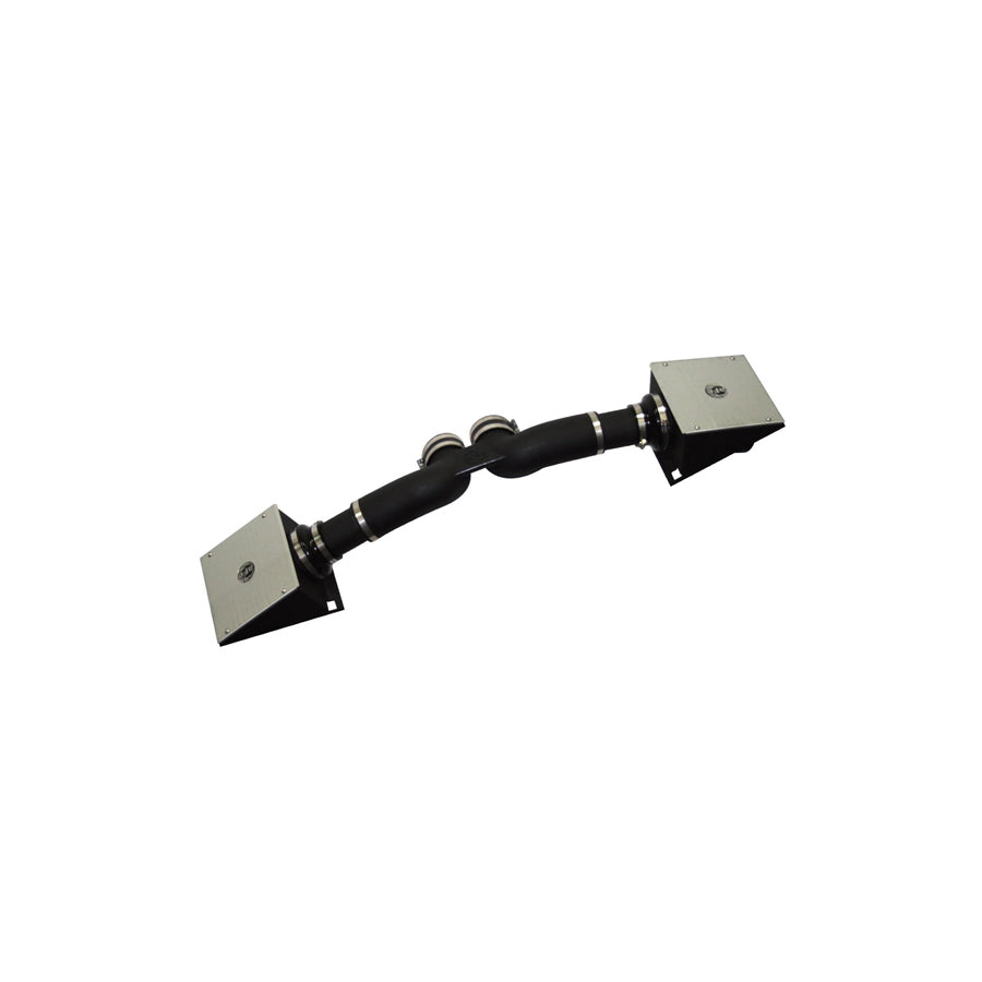aFe 51-10852 Open Element Intake BMW M5 (E39) 00-03 V8-5.0L S62 | ML Performance US Car Parts