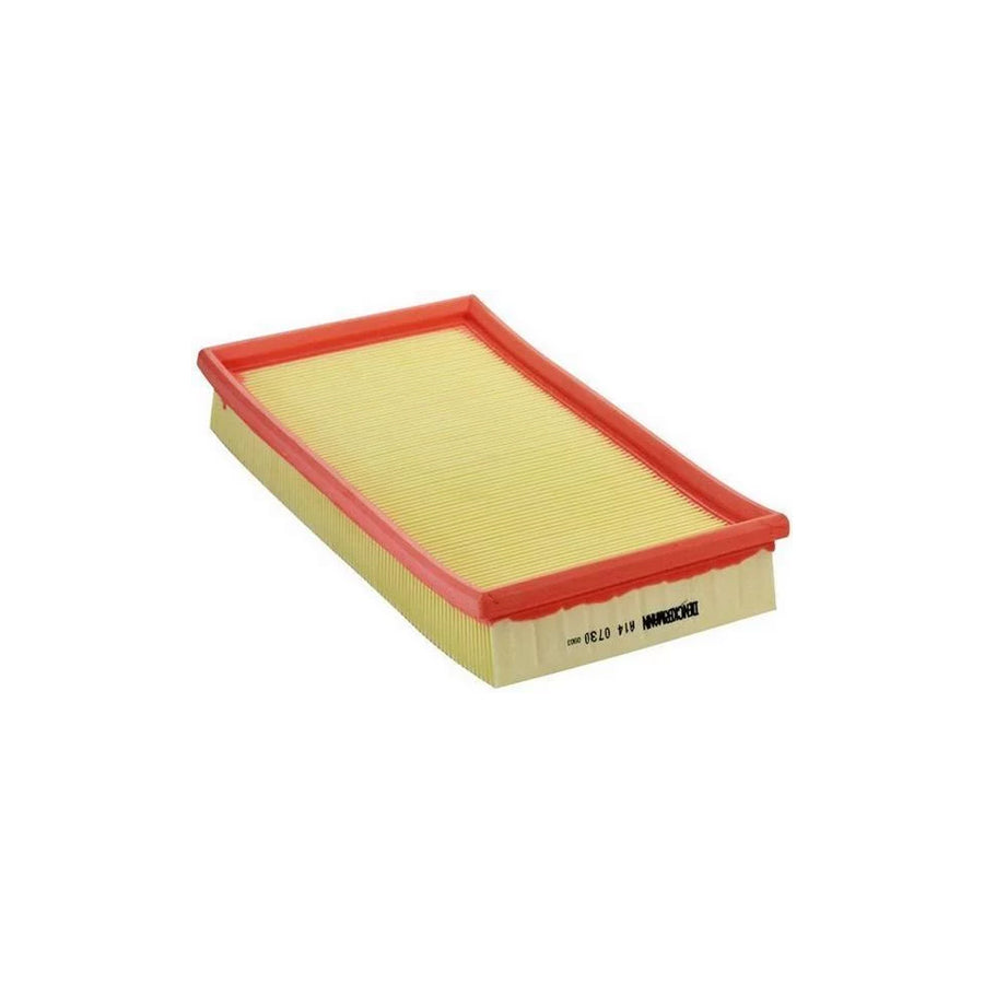 Denckermann A140730 Air Filter for Ford Fiesta Mk3 Hatchback (Gfj)