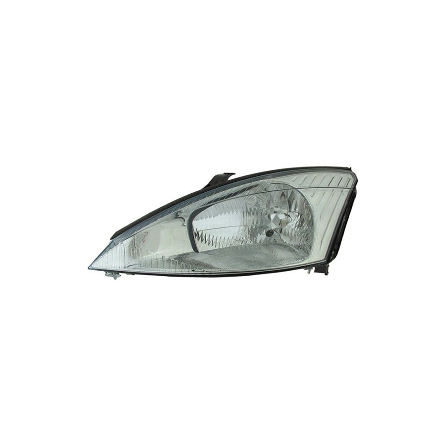 Hella 1LE 010 199-041 Headlight For Ford Focus