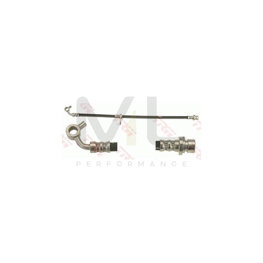 TRW PHD1066 Brake Hose for HONDA FR-V (BE) 458mm, M10x1 | ML Performance Car Parts