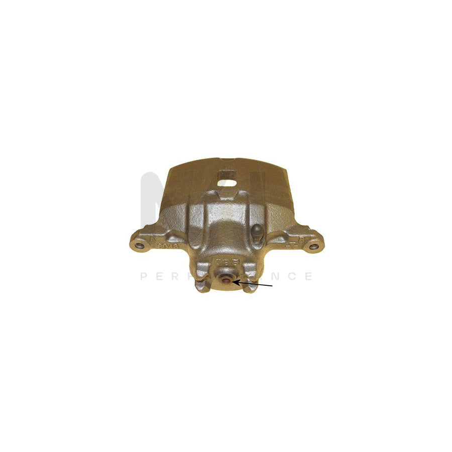 TEXTAR 38179300 Brake Caliper without holder | ML Performance Car Parts
