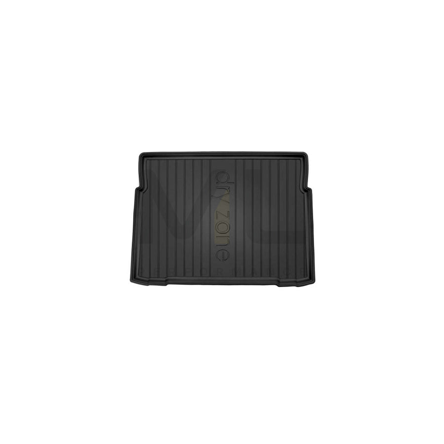 FROGUM DZ400818 Car boot tray for OPEL Crossland X (P17) 765x999mm, Elastomer, Nonslip