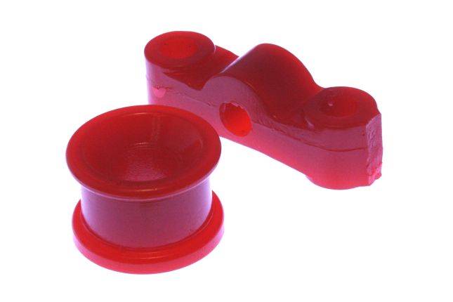 Energy Suspension 16.1101R Trans Shifter Bushing Set
