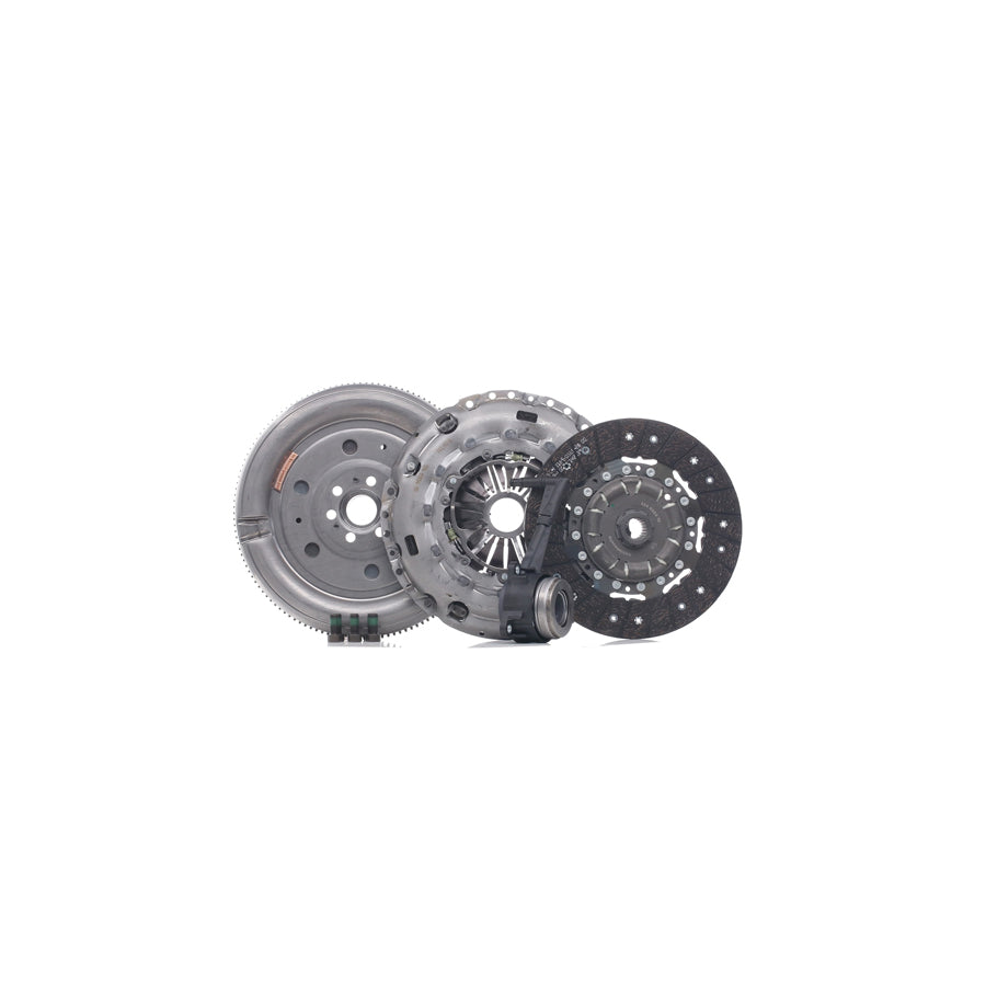 LuK 600 0295 00 Clutch Kit