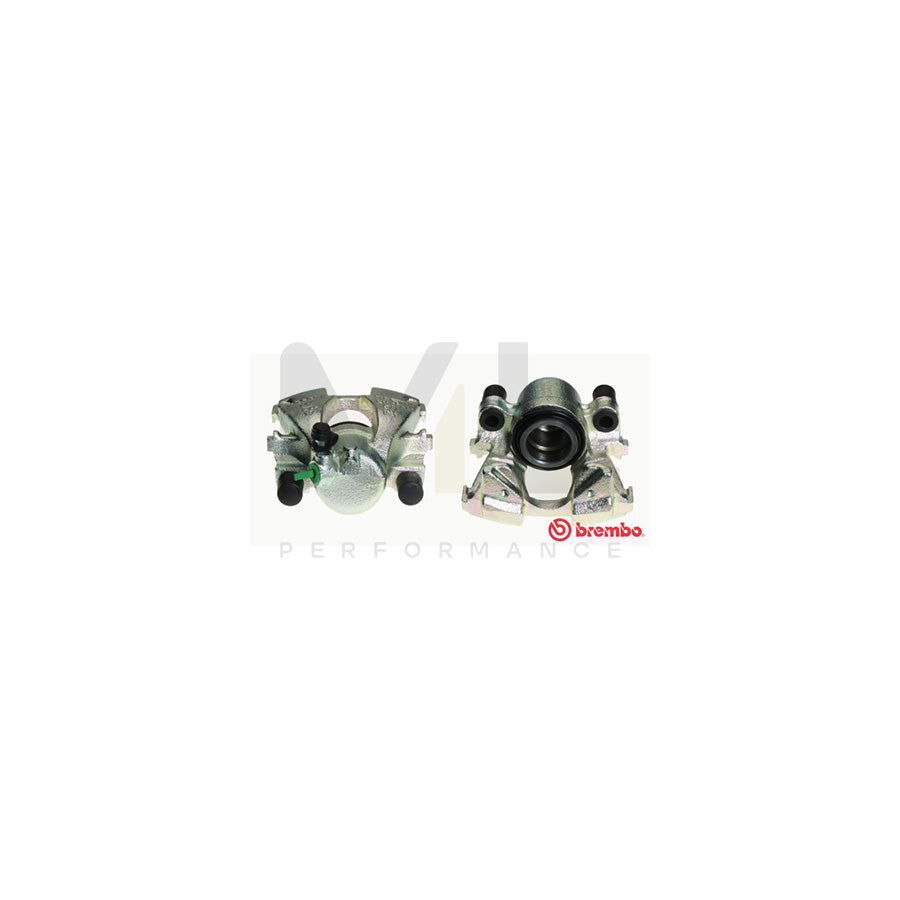 BREMBO F 23 112 Brake Caliper | ML Performance Car Parts