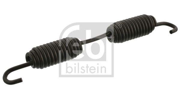Febi Bilstein 05729 Spring, Brake Shoe