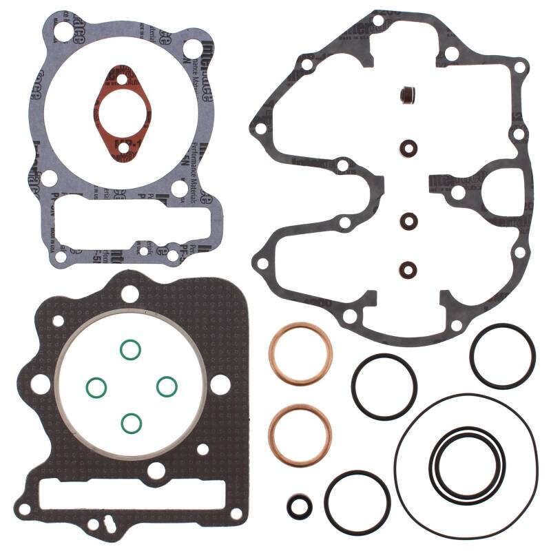 Vertex Pistons Vertex Gaskets 96-04 Honda XR400R Top End Gasket Kit