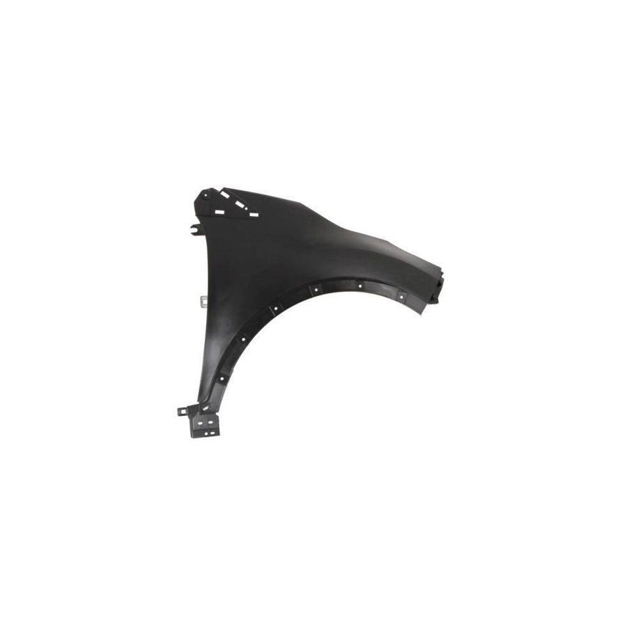 Blic 6504-04-6009312P Wing Fender For Renault Captur (J5_, H5_)