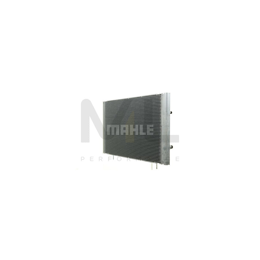 MAHLE ORIGINAL CR 576 000P Engine radiator for AUDI A8 D3 (4E2, 4E8) Brazed cooling fins, Automatic Transmission, Manual Transmission | ML Performance Car Parts