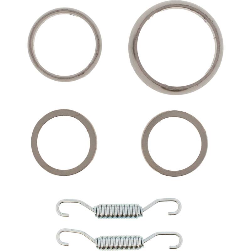 Vertex Pistons Vertex Gaskets 99-01 Yamaha Phazer 500 Exhaust Gasket Kit