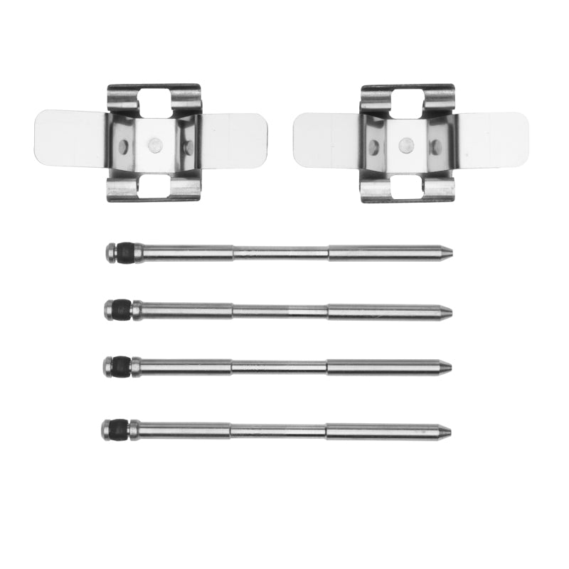 DFC 12-21 BMW M2 Front Premium Hardware Kit