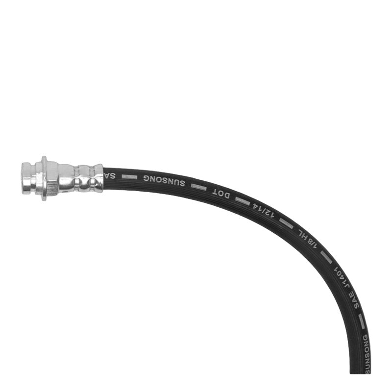 DFC 08-10 Hummer H3 Rear-lo Brake Hose
