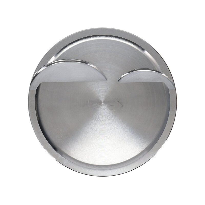 Manley Performance Manley Chevrolet LS Piston Set - 4.070in Bore 1.304in CH, -10.00 CC
