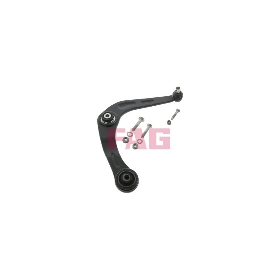 FAG 821 0613 10 Suspension Arm For Peugeot 206