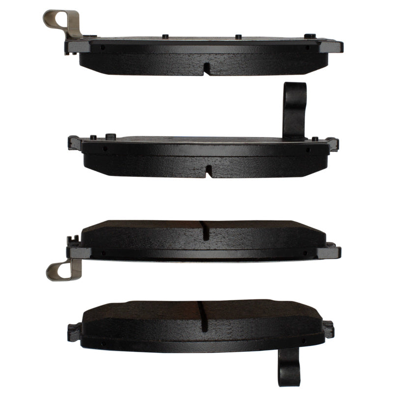 DFC 91-97 Toyota Previa Front 5000 Advanced Ceramic Brake Pads