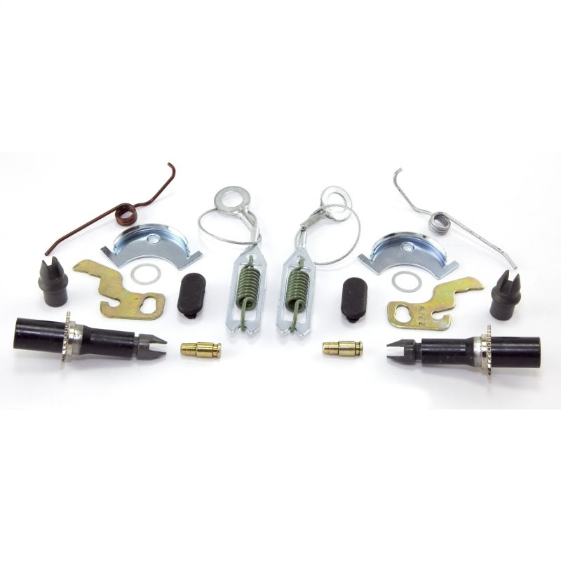 Omix Kit Brake L & R Adjusting Hardware